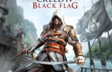Już jest! Assassin’s Creed IV Black Flag na Uplay za darmo!