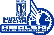 Wyścigi rowerowe są naszą pasją – Kibolski Klub Sportowy KKS Lech