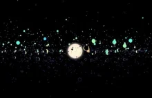 Tak wygląda 2299 planet wokół jednej gwiazdy