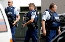 Nowa Zelandia: Mężczyzna aresztowany za rozpowszechnianie nagrania zamachu [ENG]