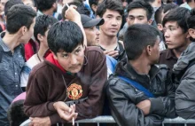 „Uchodźcy” zgotowali Austriakom koszmar.Piechotą już nikt nie chodzi wieczorami