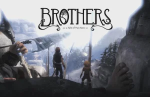 Brothers: A Tale of Two Sons recenzja