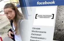 "OMZRiK" zapowiada walkę z komentarzami obrażającymi "dziwadło" rafalalę.