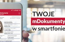 Projekt "mDokumenty w Administracji Publicznej w Polsce" trafia do kosza