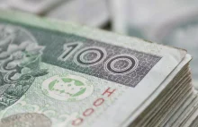 FAŁSZYWE BANKNOTY w Łódzkiem! UWAGA na oszustów