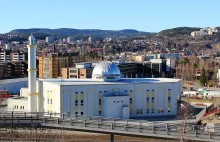 Norwegia: rząd zapłaci za przekształcanie kościołów w meczety