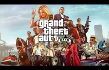 Grand Theft Auto V Soundtrack