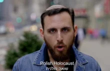 Film o "polskim Holokauście" usunięty z serwisu YouTube