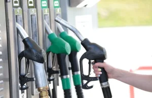 Odliczymy VAT od paliwa do auta firmowego
