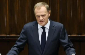Tusk szefem Rady Europejskiej, premierem Kopacz lub Siemoniak.