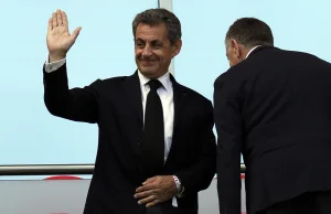 Francuskie media: Sarkozy zastąpi Junkcera na czele KE?