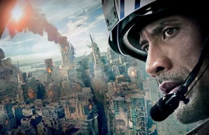 ''San Andreas'' - Recenzja Blu-Ray 2D i 3D