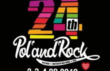 Woodstock Festival zmienia nazwę na Poland Rock Festival