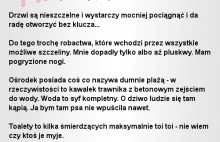 Domki z piekła rodem - Romantyczny powrót do Prl