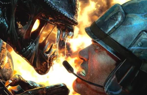 Fan znalazł literówkę w kodzie Aliens: Colonial Marines, która psuła grę