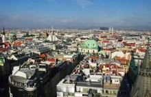 Puste kościoły Wiednia staną się domami dla imigrantów