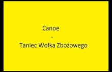 Caone - Taniec Wolka Zbożowego