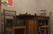 IPN stworzył swój Escape Room 'Odbij żołnierza wyklętego'