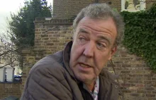 Clarkson: "Jedyne czego bym chciał, to żeby ludzie zostawili Ois'a w spokoju"
