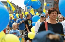 Ruch Autonomii Śląska znów wyjdzie na ulice