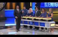 Family Feud - Game On!