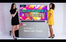 Telewizor który rozumie w języku polskim