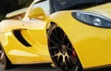 HPE Venom GT Spyder - najszybsze Cabrio świata?