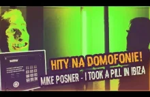 Mike Posner - I Took A Pill In Ibiza (Seeb Remix) na DOMOFONIE ! [domOFFON
