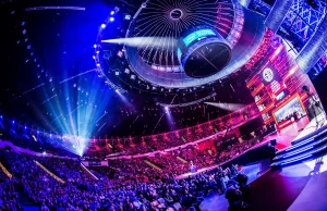 10 lat Intel Extreme Masters – jak pisano historię e-sportu