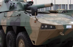 Rak ma zielone światło: supernowoczesny moździerz wzmocni polską armię