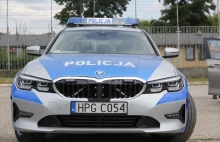 Postrach krakowskich kierowców! Policyjna grupa SPEED dziś rozpoczyna działania