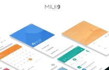 Xiaomi - aktualizacja 40 modeli do interfejsu MIUI 9
