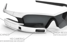 [ENG] Intel chce zbudować konkurencję dla Google Glass