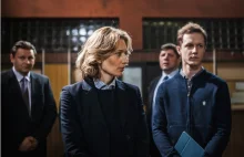 Polski serial „Pakt” trafi do oferty HBO w USA