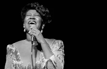 „Amazing Grace: Aretha Franklin” – w kinach od 15 listopada – Le Civil –...