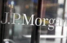 JP Morgan zarobił na skoku franka szwajcarskiego nawet 300 mln USD