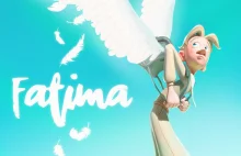 Platige Image rozpoczęło pracę nad filmem animowanym Fatima - zobacz teaser