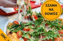 Zamawiamy pizzę z ogólnopolskich sieciówek – Wygrywam z Anoreksją
