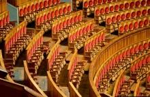 Największy teatr w Rosji