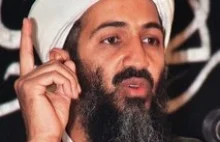 Drastyczna śmierć bin Ladena. Trochę inna wersja od oficjalnej.