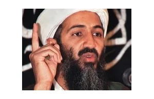 Drastyczna śmierć bin Ladena. Trochę inna wersja od oficjalnej.