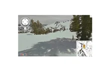 Google „slope view”, czyli panoramiczne zdjęcia stoków narciarskich