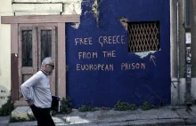 Grecja nie chce przedłużenia programu pomocowego!