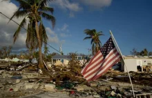 USA: Bezpłatna aborcja dla ofiar huraganu