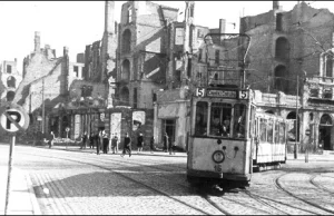 Poznali się w niemieckim Stettinie, pobrali w polskim Szczecinie