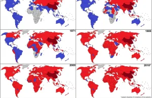 Jak świat poddał się chińskiemu komunizmowi