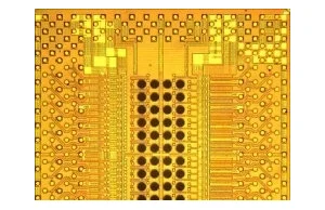 Holey Optochip - czyli terabit na sekundę