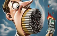 Eksperci: palenie tytoniu to choroba, a nie zły nawyk i brak silnej woli -...