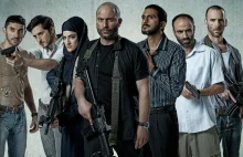 Serial "Fauda", czyli konflikt izraelsko-palestyński bez upiększania