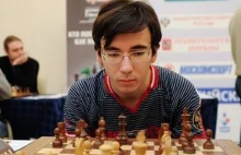 Rosyjski mistrz szachowy - Jurij Jeliesiew zginął po upadku z balkonu